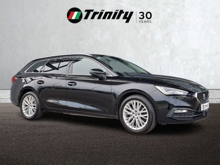 2021 SEAT Leon * E-HYBRID * 204 BHP PHEV * AUTOMATIC * XCELLENCE * TRINITY VOLKSWAGEN *