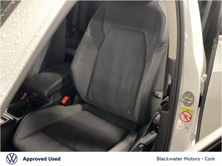 2025 Volkswagen Golf - thumbnail 25