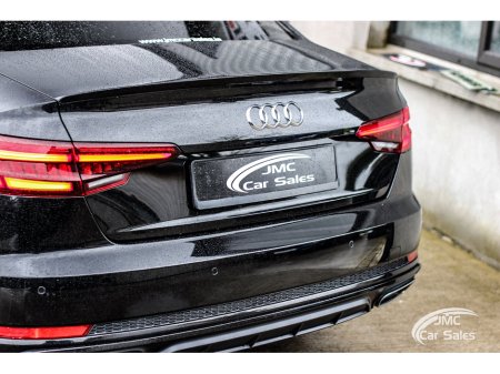 2019 Audi A4 - thumbnail 10