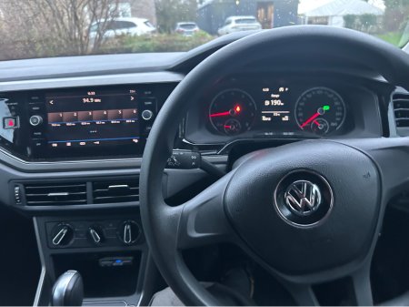 2018 Volkswagen Polo - thumbnail 12