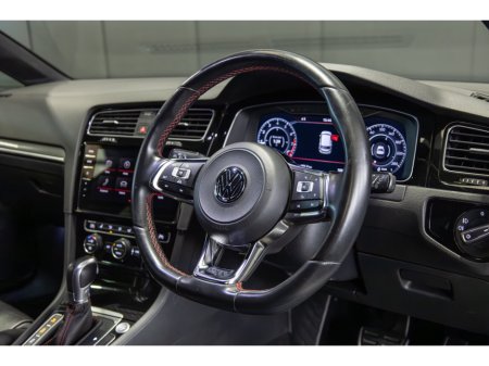 2019 Volkswagen Golf 2.0 TSI 5DR 230HP GTI DSG €29,950 thumbnail