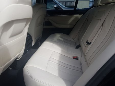 2020 BMW 5 Series - thumbnail 18