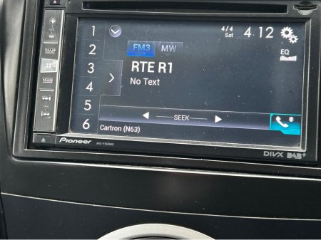 2015 Isuzu D-MAX - thumbnail 13