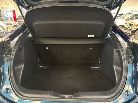 2024 Toyota C-HR - thumbnail 10