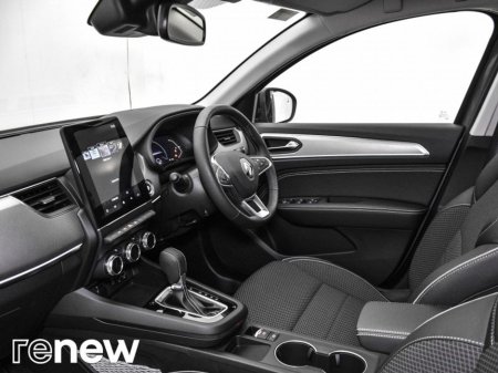 2023 Renault Arkana - photo 5