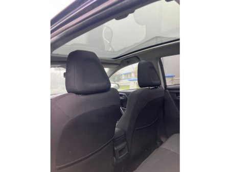 2014 Toyota Auris 1.4 D-4D SOL 4DR 5DR €9,250 thumbnail