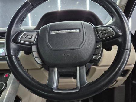 2015 Land Rover Range Rover Evoque - thumbnail 8