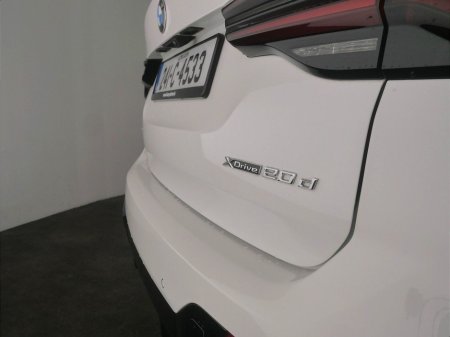 2024 BMW X3 - thumbnail 25