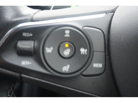 2023 Opel Grandland ELITE PHEV-1.6 225 225HP-8SP AUTO X thumbnail