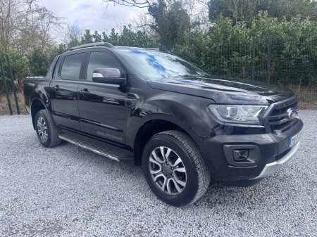 2021 Ford Ranger - thumbnail 5