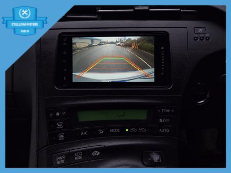 2012 Toyota Prius /2012/1.8 PETROL HYBRID/AUTOMATIC €3,250 thumbnail