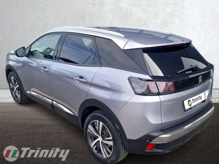 2022 Peugeot 3008 - thumbnail 18