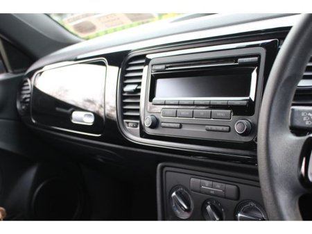 2015 Volkswagen Beetle 1.2 TSI Design 105PS 3DR T/Belt changed ! €9,950 thumbnail