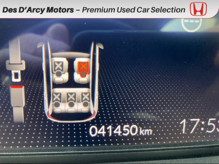 2022 Honda Jazz - thumbnail 10