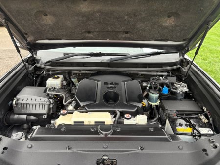 2020 Toyota Landcruiser SWB GX COMMERCIAL 2DR thumbnail