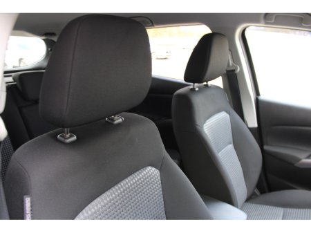 2024 Suzuki SX4 S-Cross - thumbnail 11