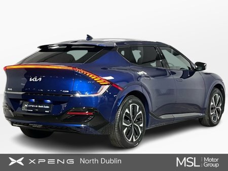 2023 Kia EV6 - thumbnail 3