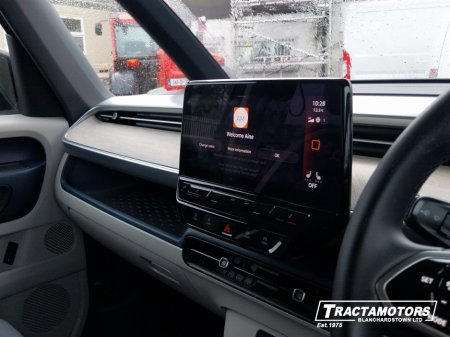 2024 Volkswagen ID.Buzz - thumbnail 24