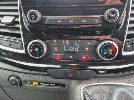 2021 Ford Transit 320 LIMITED EDITION EBL €20,950 thumbnail