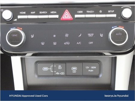 2026 Hyundai Tucson - thumbnail 18