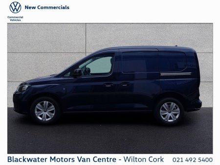 2025 Volkswagen Caddy - thumbnail 6