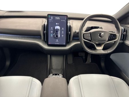 2024 Volvo EX30 - thumbnail 8