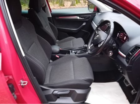 2019 Skoda Karoq - thumbnail 14