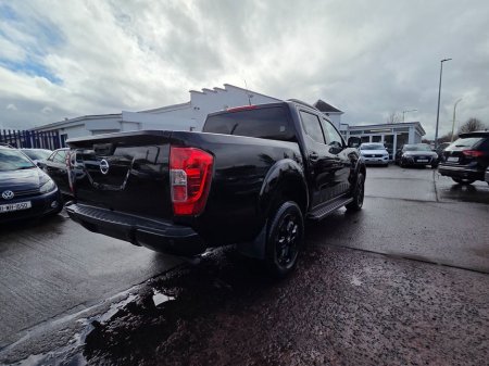 2021 Nissan Navara - thumbnail 8