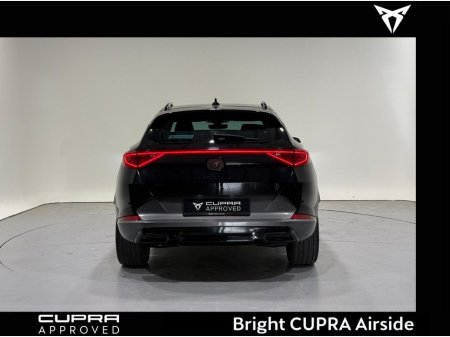 2022 Cupra Formentor - thumbnail 5