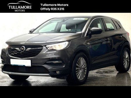 2019 Opel Grandland X - thumbnail 12