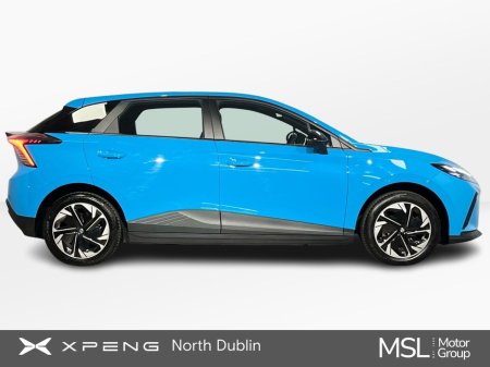 2023 MG 4 - thumbnail 5