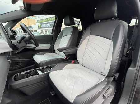 2023 Volkswagen ID.3 PRO 150KW 204HP €21,995 thumbnail