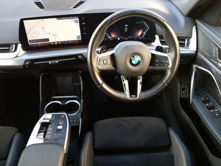 2024 BMW X1 - photo 5