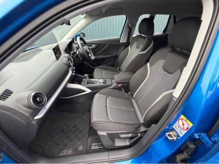 2019 Audi Q2 SPORT - 1.0L PETROL - AUTO - 12M WARRANTY - CAR: 1715 €23,950 thumbnail