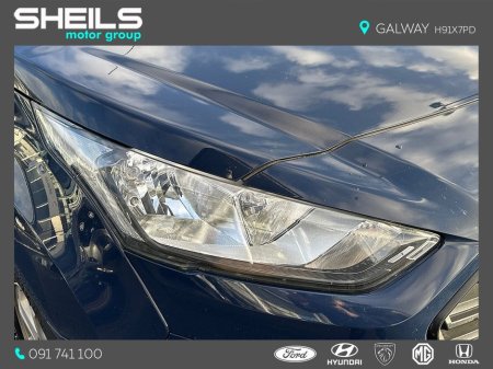 2021 Ford Transit Connect - thumbnail 16