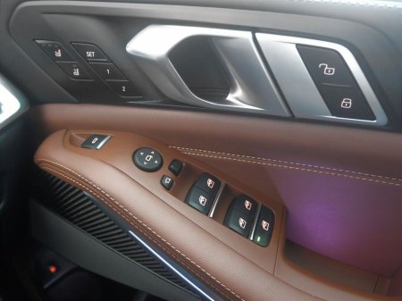 2025 BMW X5 - thumbnail 21