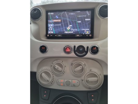 2015 Fiat 500 - thumbnail 12