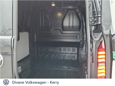 2026 Volkswagen Transporter TRENDLINE SWB 2.0TDI 110BHP €29,800 thumbnail