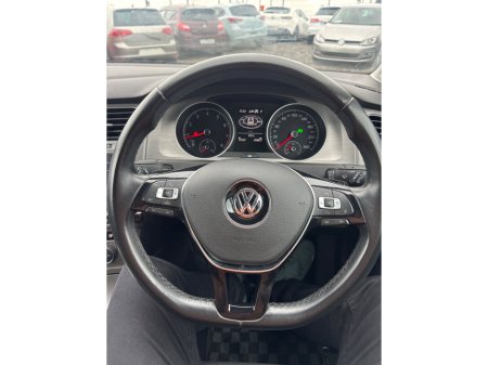 2016 Volkswagen Golf - thumbnail 5