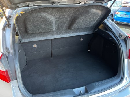 2017 Toyota C-HR SOL AUTOMATIC HYBRID 1.8 PETROL //HIGH SPEC//LOW MILES//REVERSE CAMERA//HALF LEATHER HEATED SEATS//KEYLESS ENTRY//ADAPTIVE CRUISE CONTROL// €18,950 thumbnail