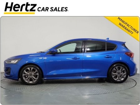 2024 Ford Focus - thumbnail 6