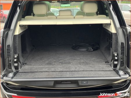 2024 Land Rover Range Rover - thumbnail 13