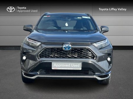 2025 Toyota Rav4 - thumbnail 5