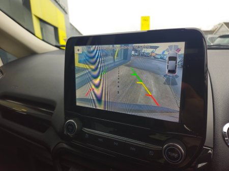 2020 Ford Ecosport - thumbnail 18