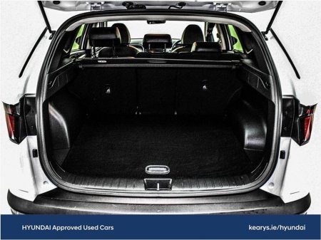 2023 Hyundai Tucson Executive HEV €36,900 thumbnail