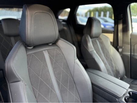 2019 Peugeot 3008 GT - 2.0L DIESEL - AUTO - 12M WARRANTY - CAR: 1663 €22,950 thumbnail