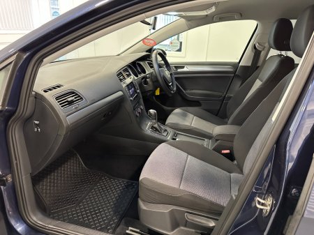 2014 Volkswagen Golf - thumbnail 29