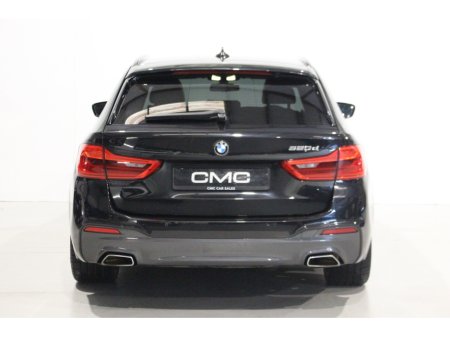 2019 BMW 5 Series G31 D M SPORT 5DR AUTO €32,950