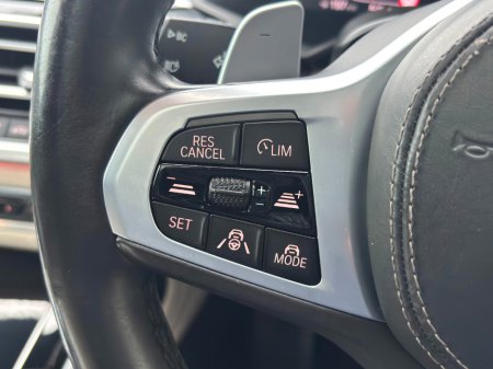 2021 BMW X7 - thumbnail 23