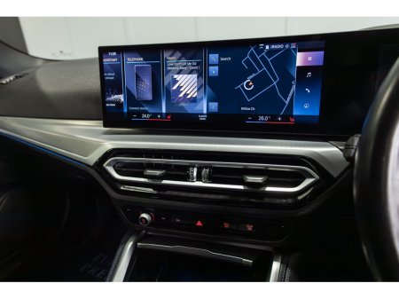 2022 BMW i4 - thumbnail 17